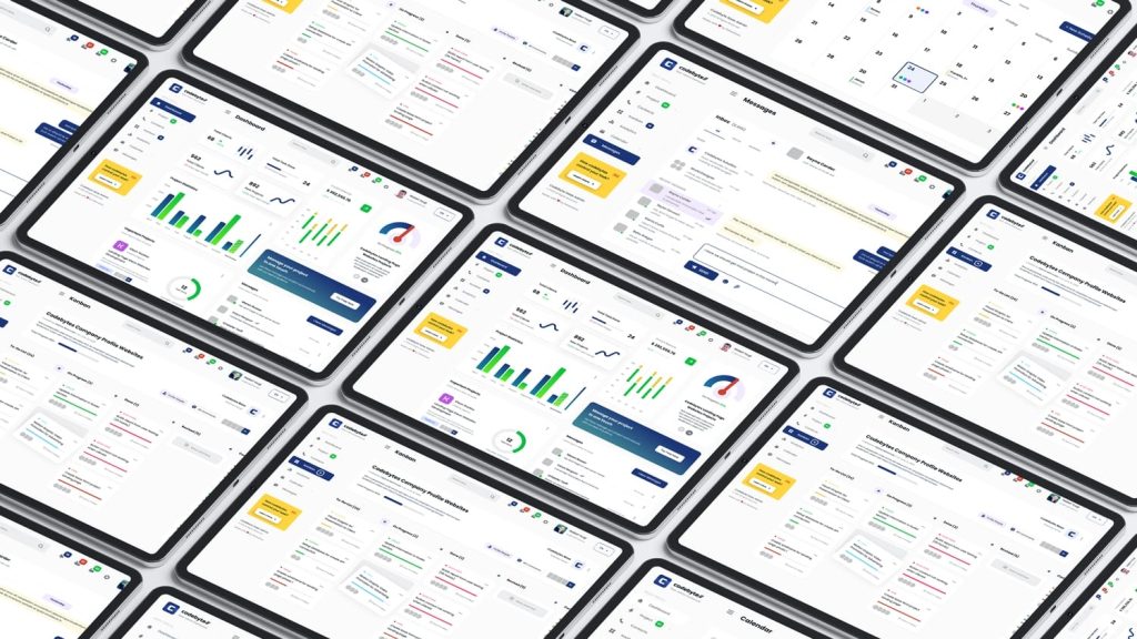 ERP Platform