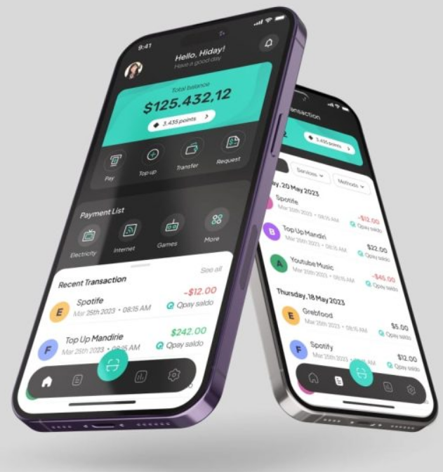 Booking & Scheduling System
